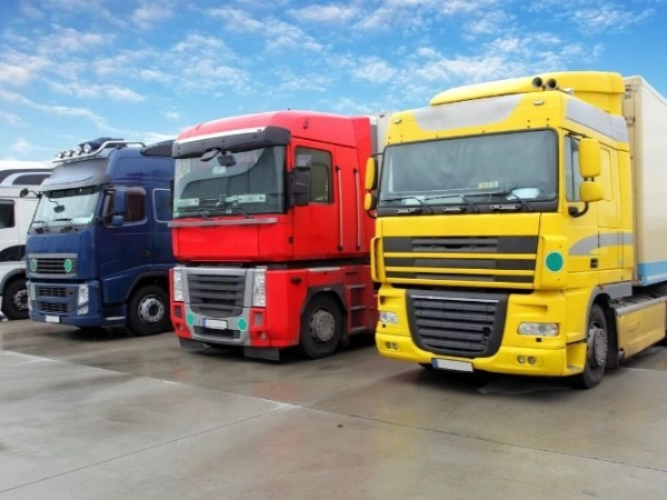 İzmir Kuşadası Nakliye